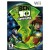 Ben 10 Omniverse Wii