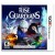 Rise Of The Guardians 3ds