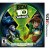 Ben 10 Omniverse 3ds