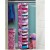 7 Shlf Hanging Organizr Floral