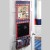 Over The Door Activity Center