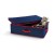 Underbed Storage Navy