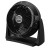 Air Flexor 3 Spd Fan Blk