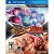 Street Fighter X Tekken Vita