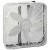 20" Premium Box Fan 3-speed