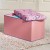 Knockdown Storage Bench