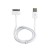 Charge Glo Sync Cable White