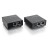 Hdmi Over Cat5e Extender