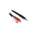 50' Streo M To Dual Rca M Cble