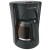 Ps 12 Cup Coffeemaker Black