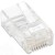 3 Prong Cat6 Modular Plugs