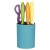 Fw 5pc Block Knife Set Blue