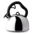 Fw Classic 2 Qt Ss Teakettle