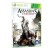 Assassin's Creed 3 X360