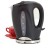 Wb Electric Kettle 1.75qt Blk