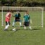 Prem Steel Soccer Goal 10'x5'