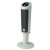 30" Ceramic Pedestal Heater