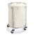 Round Commercial Hamper