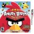 Angry Birds Trilogy 3ds