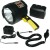 Q-beam Rechargeable Spotlight