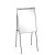29x40 Steel Easel Whiteboard