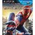 The Amazing Spiderman Ps3