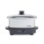 WB VersatilitySlowCooker5qtSlv