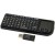Candyboard Wireless Mini Black