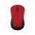 Wrls Mse M310 - Hands Red