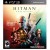 Hitman Trilogy Ps3