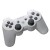 PS3 DualShock 3 Controller Wht