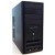 Atx Mid Tower Black W&#47;400w Ps