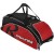 Bat Bag Wheeled Scarlet Red 6