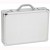 17" Laptop Attache-titanium