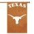 Uoftexas Applique Banner Flag