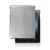 Microshell For New Ipad Silver