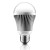 6w Warm White Led Light Bulb