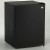 2.4 Cu Ft Refrigerator Blk Ob