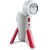 Hand Crank Led Flashlight