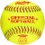 Softball Fast Pitch 12" 12/pk