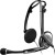 Foldable Multimedia Headset