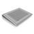 Lap Chill Mat (silver)