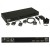 4-port USB/PS2 KVM Switch