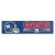 Ny Giants 8ft X 2ft Banner