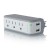3out/2usb Mini Surge/usb Charg