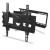 Tv Wall Mount 23" To 42"