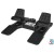 Proflight Cessna Rudder Pedals