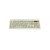 USB cable keyboard Beige