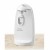 Bd Electric Can Opener Wht