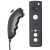 Wii Mini Rmte/nnchk-blk